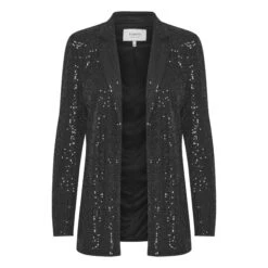 Blazer Da Donna B.young Solia