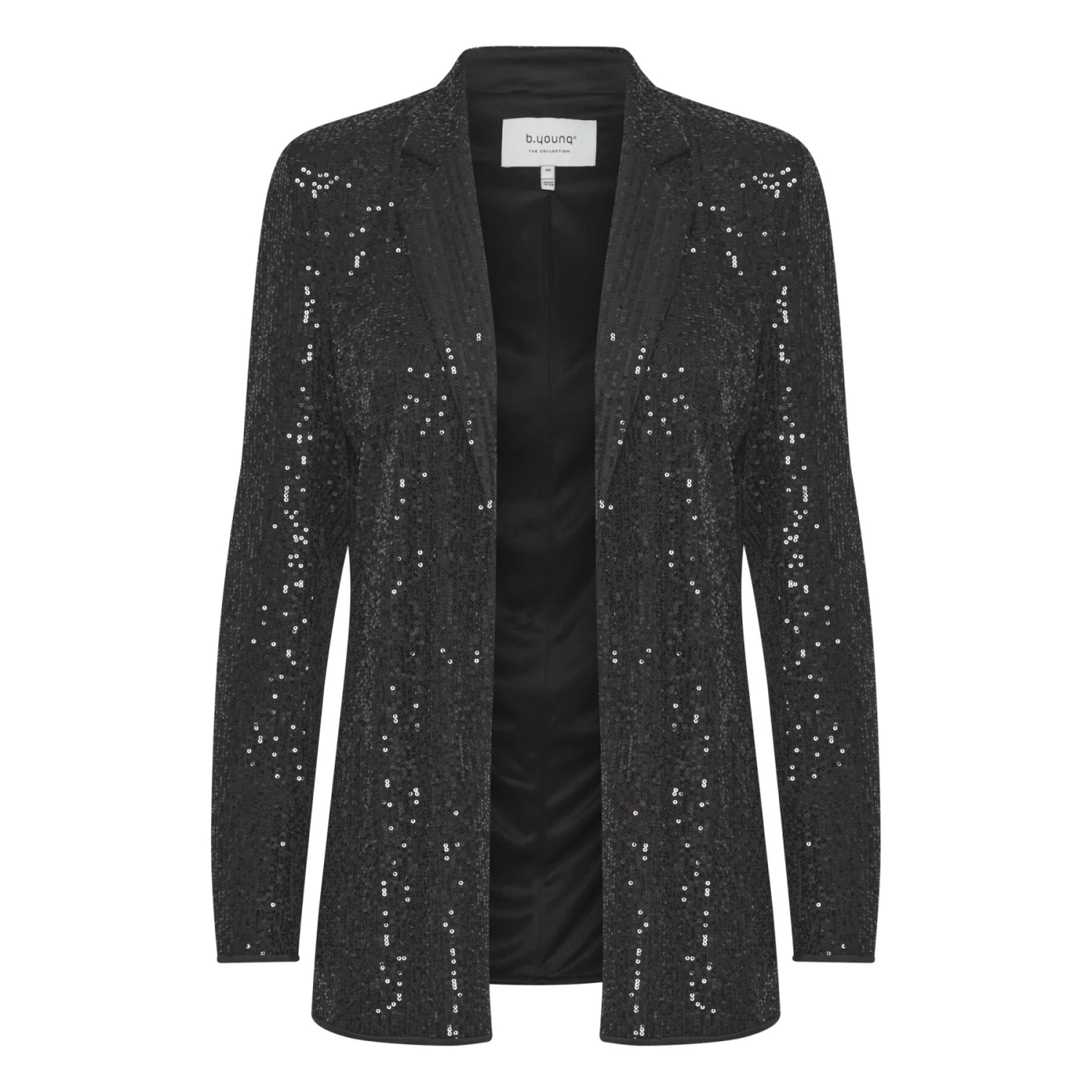 Blazer Da Donna B.young Solia 1 Blazer Da Donna B.young Solia