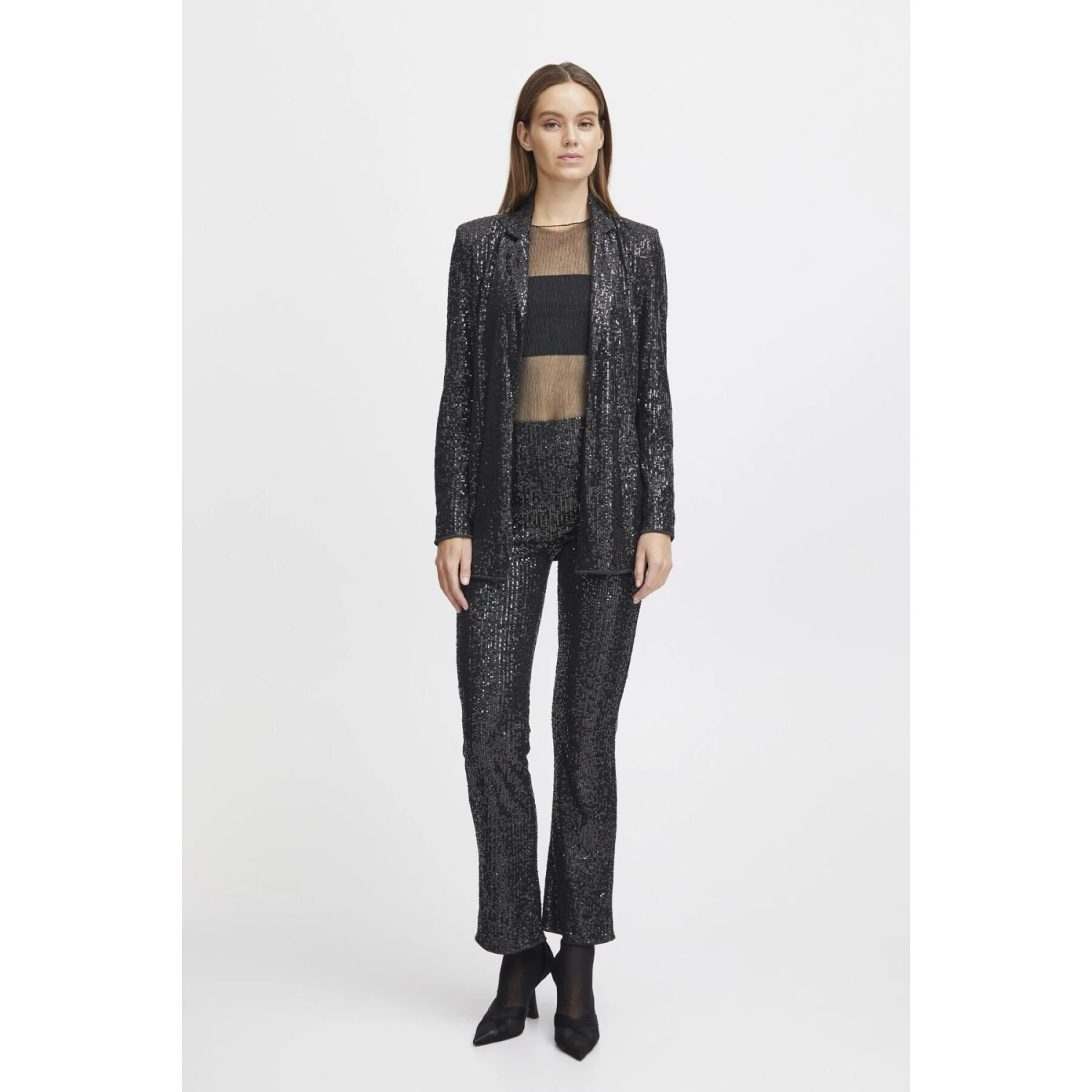 Blazer Da Donna B.young Solia 5 Blazer Da Donna B.young Solia - immagine 5