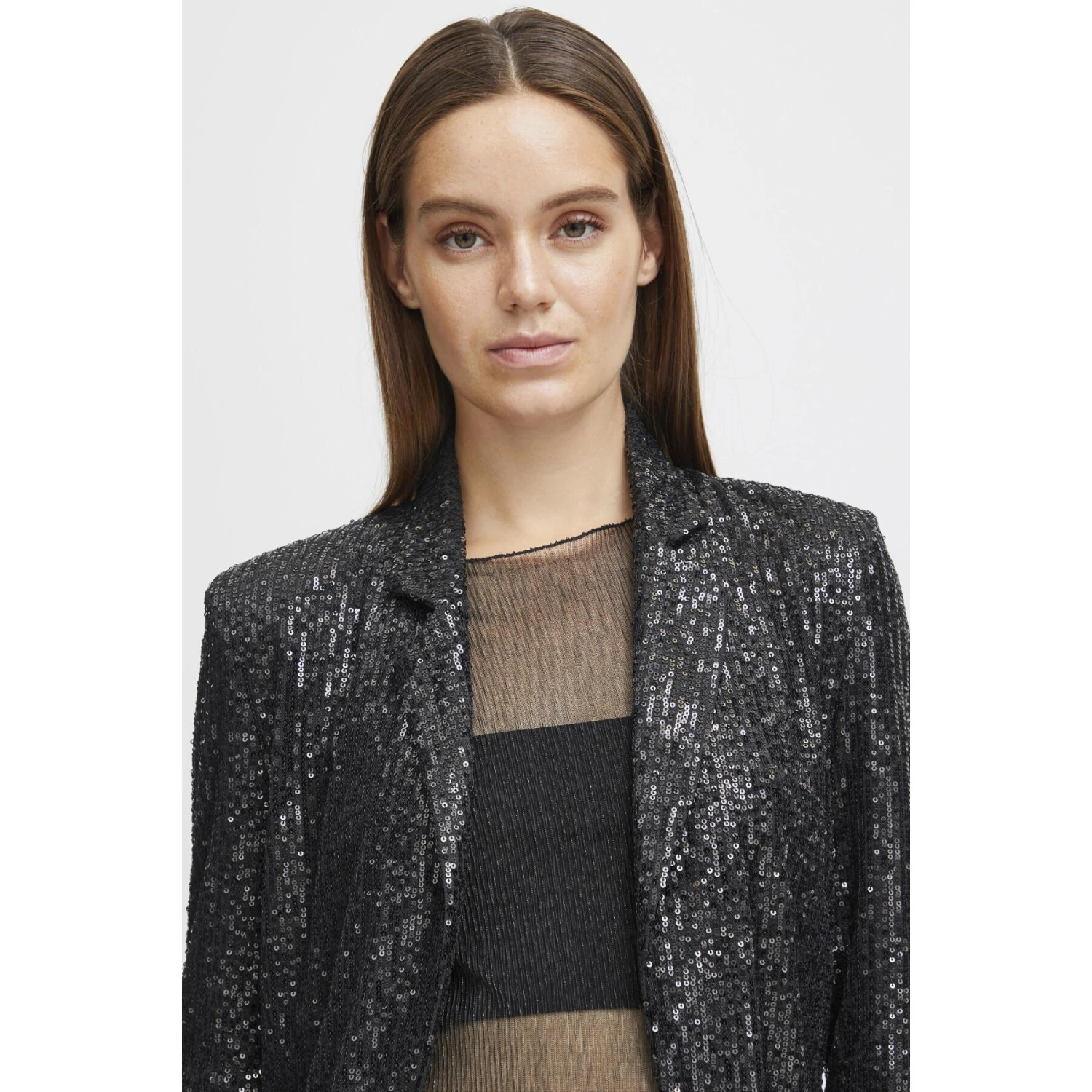 Blazer Da Donna B.young Solia 8 Blazer Da Donna B.young Solia - immagine 8