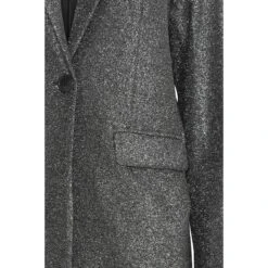 Blazer Da Donna B.young Acha -Trussardi Negozio b young 20814190 202642 2