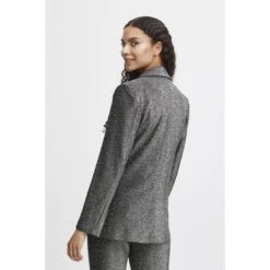 Blazer Da Donna B.young Acha -Trussardi Negozio b young 20814190 202642 4