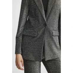 Blazer Da Donna B.young Acha -Trussardi Negozio b young 20814190 202642 5