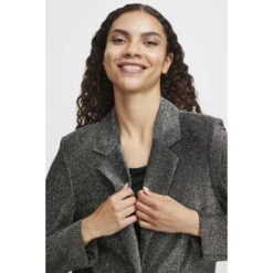 Blazer Da Donna B.young Acha -Trussardi Negozio b young 20814190 202642 7