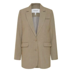 Blazer Da Donna B.young Danta