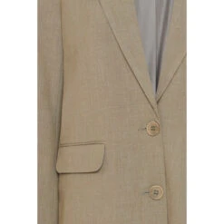 Blazer Da Donna B.young Danta -Trussardi Negozio b.young 20813078 1706201 6