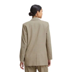 Blazer Da Donna B.young Danta -Trussardi Negozio b.young 20813078 1706201 7