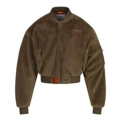 Bomber Da Donna Bombers Alaska