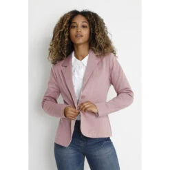 Blazer Da Donna Cream Anett -Trussardi Negozio cream 10604410 63354 old rose 3