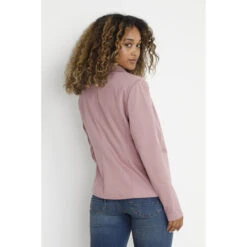 Blazer Da Donna Cream Anett -Trussardi Negozio cream 10604410 63354 old rose 5