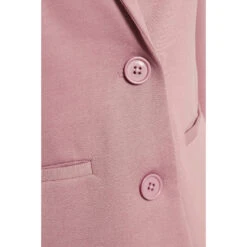 Blazer Da Donna Cream Anett -Trussardi Negozio cream 10604410 63354 old rose 6