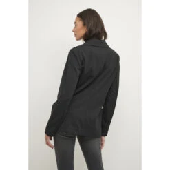 Blazer Da Donna In Jersey Cream Rumpa -Trussardi Negozio cream 10611086 100120 2