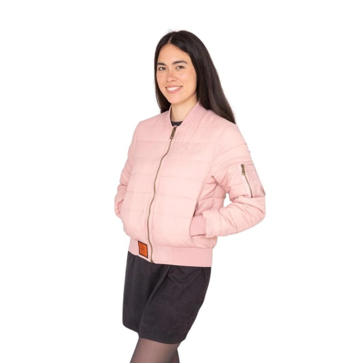 Bomber Da Donna Bombers Dallas 2 Bomber Da Donna Bombers Dallas - immagine 2