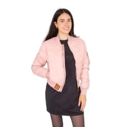 Bomber Da Donna Bombers Dallas