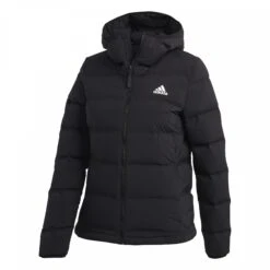 Piumino Da Donna Adidas Helionic Soft