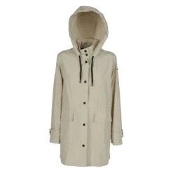 Parka Da Donna Geox Ilde