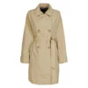 Cappotto Da Donna Geox Soleil N