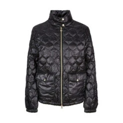 Piumino Da Donna Geox Myluse