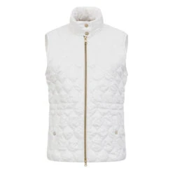 Gilet Imbottito Da Donna Geox Myluse