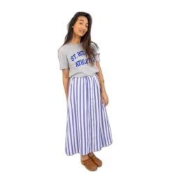 Gonna Da Donna Bizance Gigi