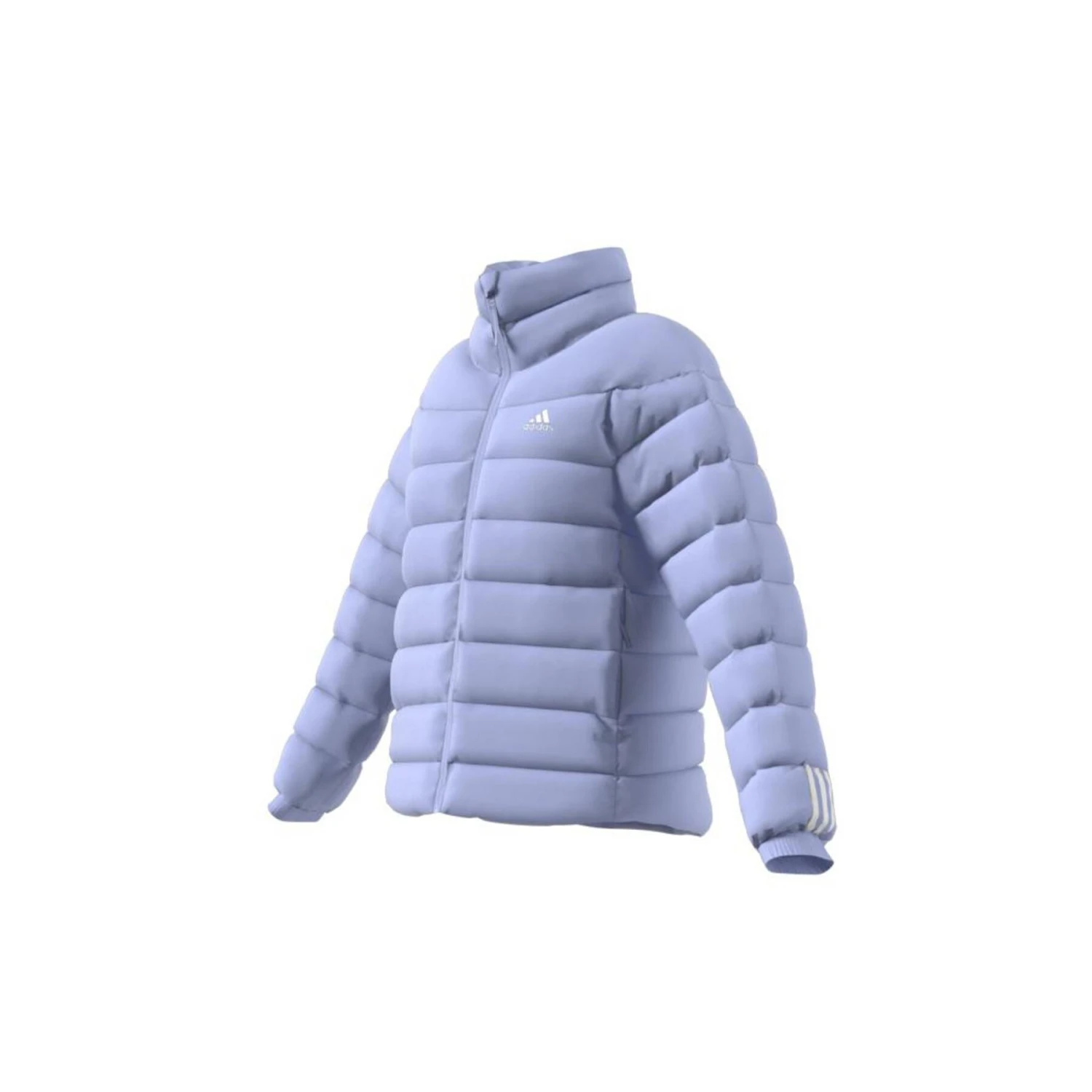 Piumino Da Donna Adidas Itavic 3-Stripes Midweight 9 Piumino Da Donna Adidas Itavic 3-Stripes Midweight - immagine 9