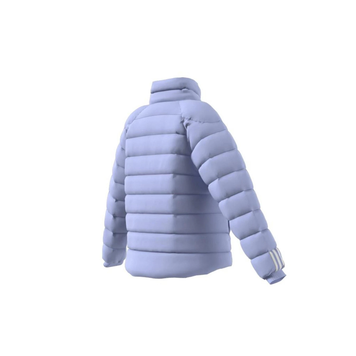 Piumino Da Donna Adidas Itavic 3-Stripes Midweight 10 Piumino Da Donna Adidas Itavic 3-Stripes Midweight - immagine 10