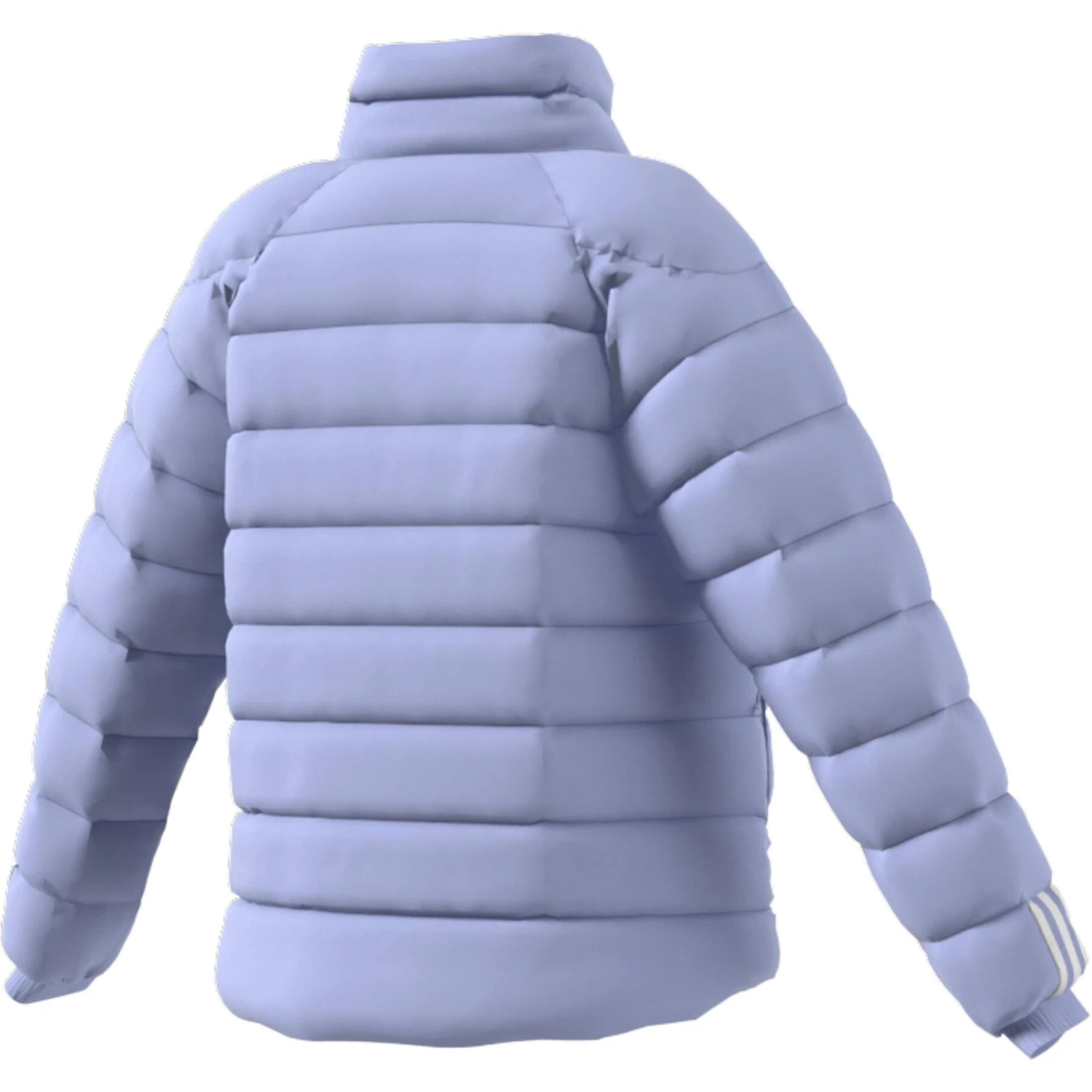 Piumino Da Donna Adidas Itavic 3-Stripes Midweight 11 Piumino Da Donna Adidas Itavic 3-Stripes Midweight - immagine 11