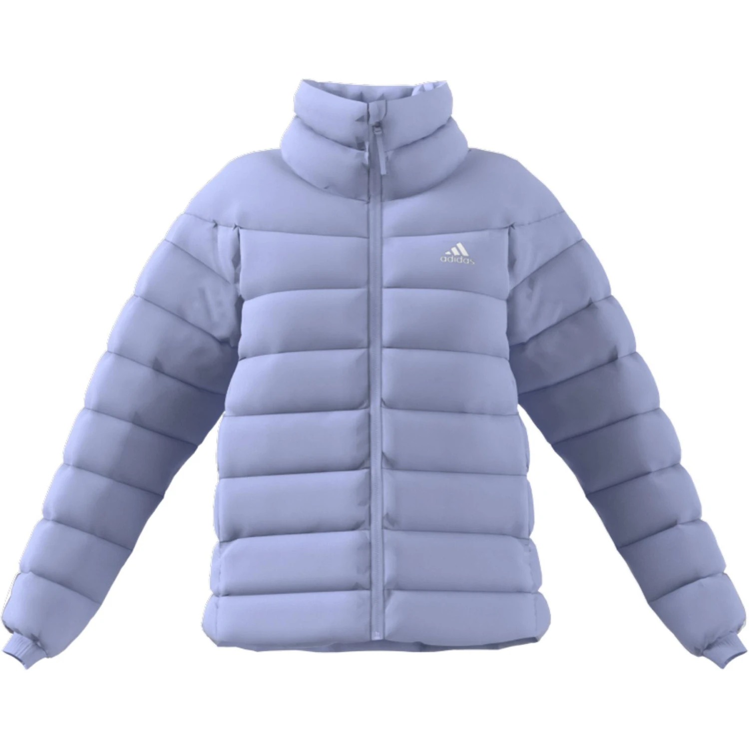 Piumino Da Donna Adidas Itavic 3-Stripes Midweight 2 Piumino Da Donna Adidas Itavic 3-Stripes Midweight - immagine 2