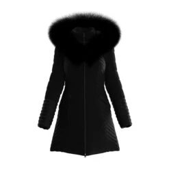 Parka Con Cappuccio Da Donna Guess New Oxana