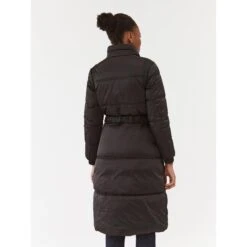 Piumino Da Donna Guess Lucia -Trussardi Negozio guess w3bl84 wex12 jblk jet black a996 6