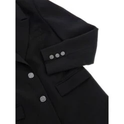 Blazer Da Donna Guess Desiree -Trussardi Negozio guess w3bn66 wfqk2 jblk 10