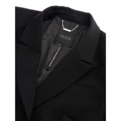 Blazer Da Donna Guess Desiree -Trussardi Negozio guess w3bn66 wfqk2 jblk 11