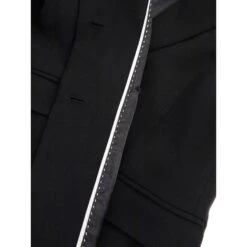 Blazer Da Donna Guess Desiree -Trussardi Negozio guess w3bn66 wfqk2 jblk 12