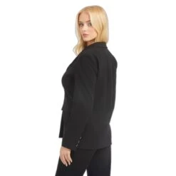 Blazer Da Donna Guess Desiree -Trussardi Negozio guess w3bn66 wfqk2 jblk 15