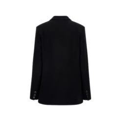 Blazer Da Donna Guess Desiree -Trussardi Negozio guess w3bn66 wfqk2 jblk 7