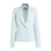 Blazer Crêpe Poly Leggero Riciclato Donna Guess Diane