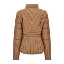 Piumino Da Donna Guess Valeria -Trussardi Negozio guess w4rl06 wfwo2 g1dq 6