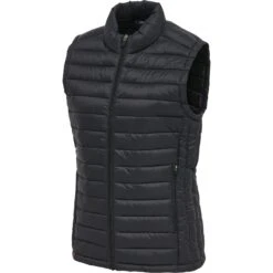 Gilet Da Donna Hummel Red