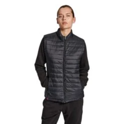 Gilet Da Donna Hummel Red -Trussardi Negozio hummel 215214 2001 4