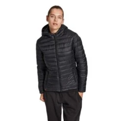 Piumino Con Cappuccio Da Donna Hummel Red -Trussardi Negozio hummel 215217 2001 4