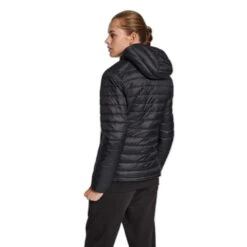 Piumino Con Cappuccio Da Donna Hummel Red -Trussardi Negozio hummel 215217 2001 5