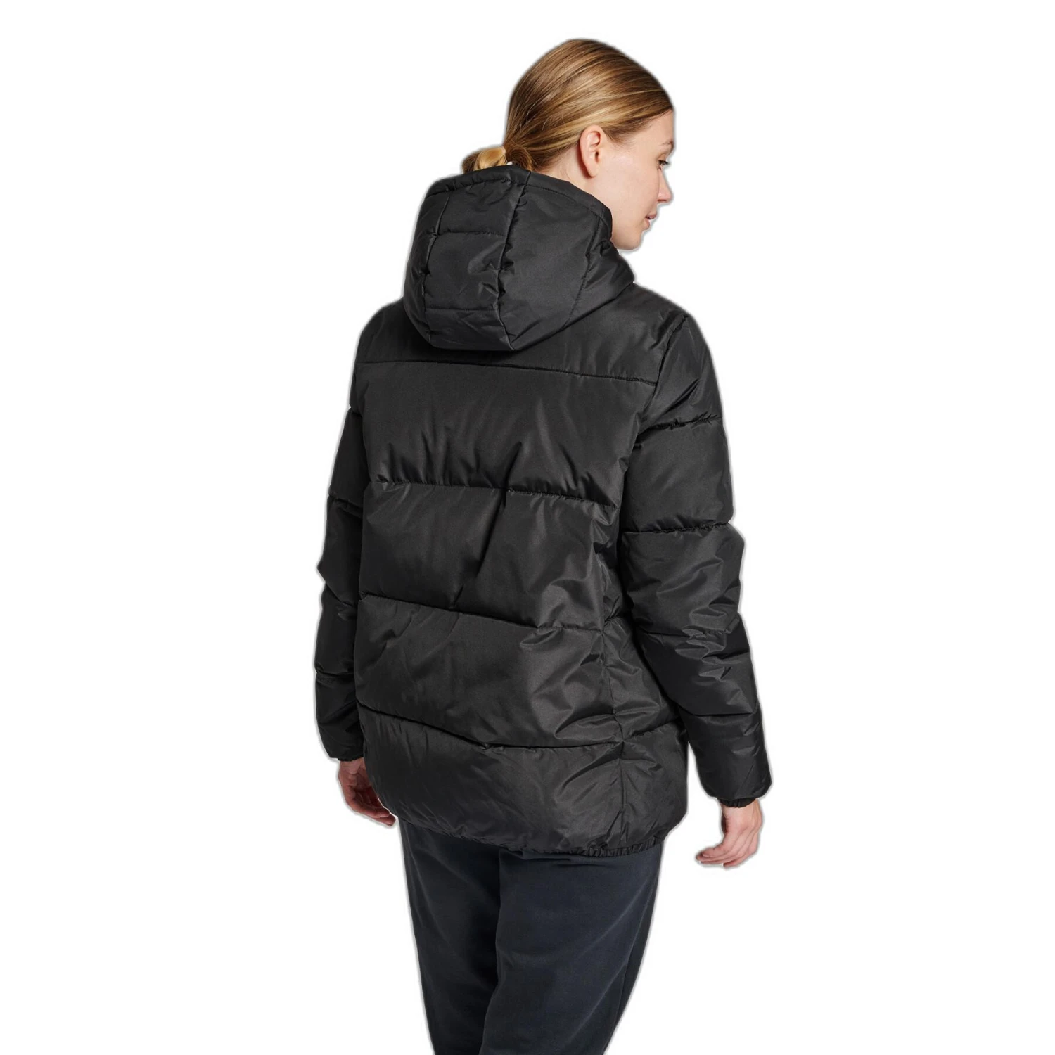 Piumino Da Donna Hummel GC Nicola 2 Piumino Da Donna Hummel GC Nicola - immagine 2