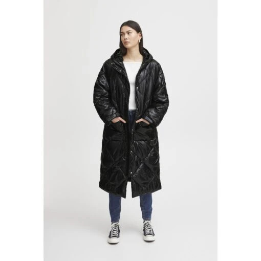 Blazer Da Donna Ichi Ezrora -Trussardi Negozio ichi 20118855 194008 3