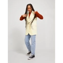 Blazer Donna JJXX Mary -Trussardi Negozio jjxx 12224847 4096315 4