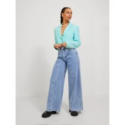 Blazer Crop Da Donna JJXX Mary -Trussardi Negozio jjxx 12224848 4096317 4