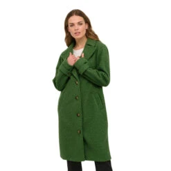 Cappotto Da Donna KAFFE Anne