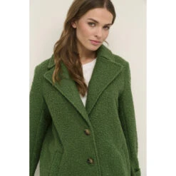 Cappotto Da Donna KAFFE Anne -Trussardi Negozio kaffe 10506924 180125 3