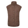 Gilet Imbottito Da Donna KAFFE Pili