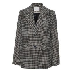 Blazer Da Donna KAFFE Gerly
