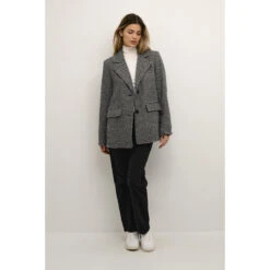 Blazer Da Donna KAFFE Gerly -Trussardi Negozio kaffe 10507721 104652 2